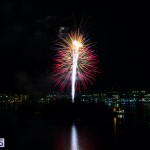2015 America's Cup fireworks bermuda (14)