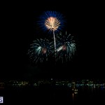 2015 America's Cup fireworks bermuda (2)