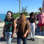 2015 Bermuda Zombie Walk in Somerset (12)