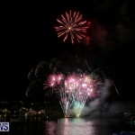 AC World Series Opening Fireworks Bermuda, October 16 2015 (13)