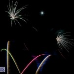 Bermuda Tattoo Fireworks, October 24 2015-12
