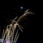 Bermuda Tattoo Fireworks, October 24 2015-15