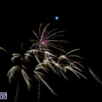 Bermuda Tattoo Fireworks, October 24 2015-16
