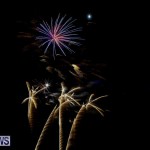 Bermuda Tattoo Fireworks, October 24 2015-24