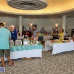 Butterfield & Vallis Food Show Bermuda, October 14 2015-12