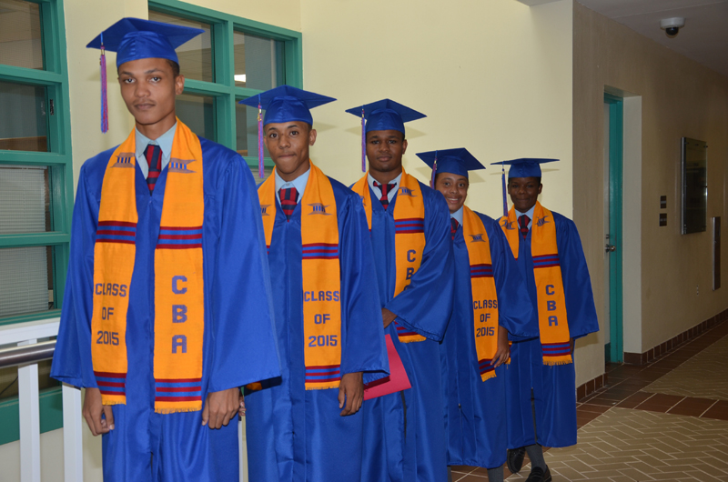 CBA-Fall-Graduation-Bermuda-October-2015-1