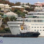 Cruise Ship Balmoral In St George's Bermuda, October 9 2015-27
