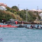 Endeavour Day St George's Bermuda, October 15 2015-16