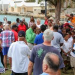 Endeavour Day St George's Bermuda, October 15 2015-19