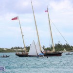 Endeavour Day St George's Bermuda, October 15 2015-5