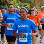 PartnerRe Womens 5K Run Bermuda, October 11 2015-60