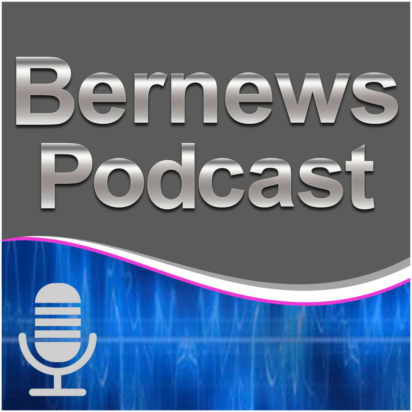 Podcast: CEO Mike Winfield On America's Cup - Bernews