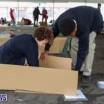 Cardboard Boat Challenge Bermuda, November 19 2015-15