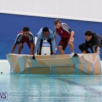 Cardboard Boat Challenge Bermuda, November 19 2015-90