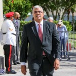 Convening Of Parliament Throne Speech Bermuda, November 13 2015-100