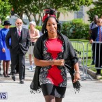 Convening Of Parliament Throne Speech Bermuda, November 13 2015-106