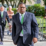 Convening Of Parliament Throne Speech Bermuda, November 13 2015-121