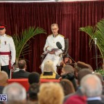 Convening Of Parliament Throne Speech Bermuda, November 13 2015-131