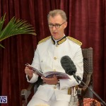 Convening Of Parliament Throne Speech Bermuda, November 13 2015-132