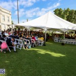 Convening Of Parliament Throne Speech Bermuda, November 13 2015-135