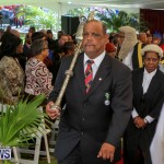 Convening Of Parliament Throne Speech Bermuda, November 13 2015-149