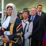 Convening Of Parliament Throne Speech Bermuda, November 13 2015-156