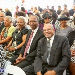 Convening Of Parliament Throne Speech Bermuda, November 13 2015-25