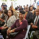 Convening Of Parliament Throne Speech Bermuda, November 13 2015-29