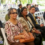 Convening Of Parliament Throne Speech Bermuda, November 13 2015-35