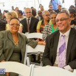 Convening Of Parliament Throne Speech Bermuda, November 13 2015-5