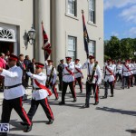 Convening Of Parliament Throne Speech Bermuda, November 13 2015-56