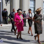 Convening Of Parliament Throne Speech Bermuda, November 13 2015-61