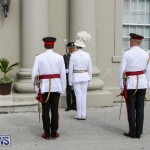 Convening Of Parliament Throne Speech Bermuda, November 13 2015-69