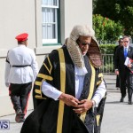 Convening Of Parliament Throne Speech Bermuda, November 13 2015-81