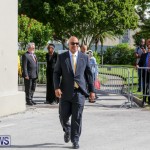 Convening Of Parliament Throne Speech Bermuda, November 13 2015-88