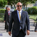Convening Of Parliament Throne Speech Bermuda, November 13 2015-89