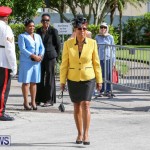 Convening Of Parliament Throne Speech Bermuda, November 13 2015-91