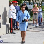 Convening Of Parliament Throne Speech Bermuda, November 13 2015-94