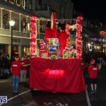 MarketPlace Santa Parade Bermuda, November 29 2015-106