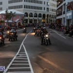 MarketPlace Santa Parade Bermuda, November 29 2015-30