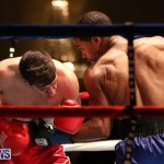 Nikki Bascome vs Pilo Reyes Boxing Match Bermuda, November 8 2015-21