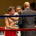 Nikki Bascome vs Pilo Reyes Boxing Match Bermuda, November 8 2015-51