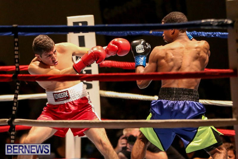 Nikki-Bascome-vs-Pilo-Reyes-Boxing-Match-Bermuda-November-8-2015-7