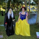Party With A Princess Halloween Bermuda, October 31 2015-36