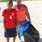 Saltus Cleanup Nov 2015 Bermuda (2)