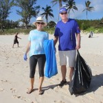 Saltus Cleanup Nov 2015 Bermuda (3)