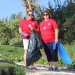 Saltus Cleanup Nov 2015 Bermuda (6)