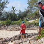 Saltus Cleanup Nov 2015 Bermuda (9)