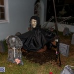 Spring Halloween Haunted House Bermuda, October 31 2015-22