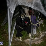 Spring Halloween Haunted House Bermuda, October 31 2015-43